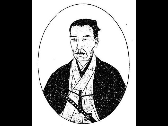 高杉晋作 京都通百科事典