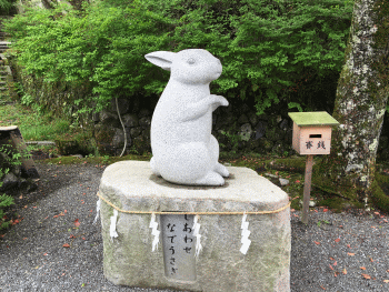 卯 兎 京都通百科事典