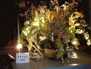 京の華道 いけばな 京都通百科事典