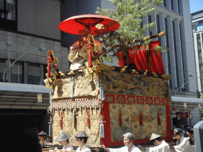 市谷山伏町