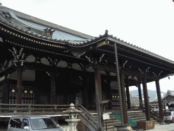 妙傳寺 京都通百科事典