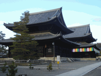 妙心寺 京都通百科事典