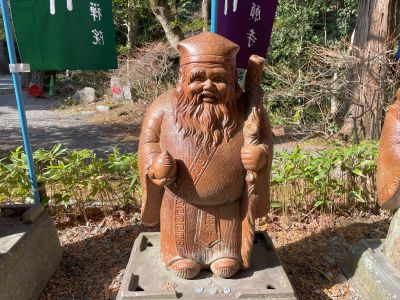 寿老人 京都通百科事典