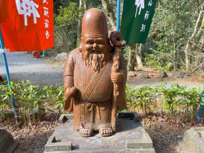 福禄寿 京都通百科事典