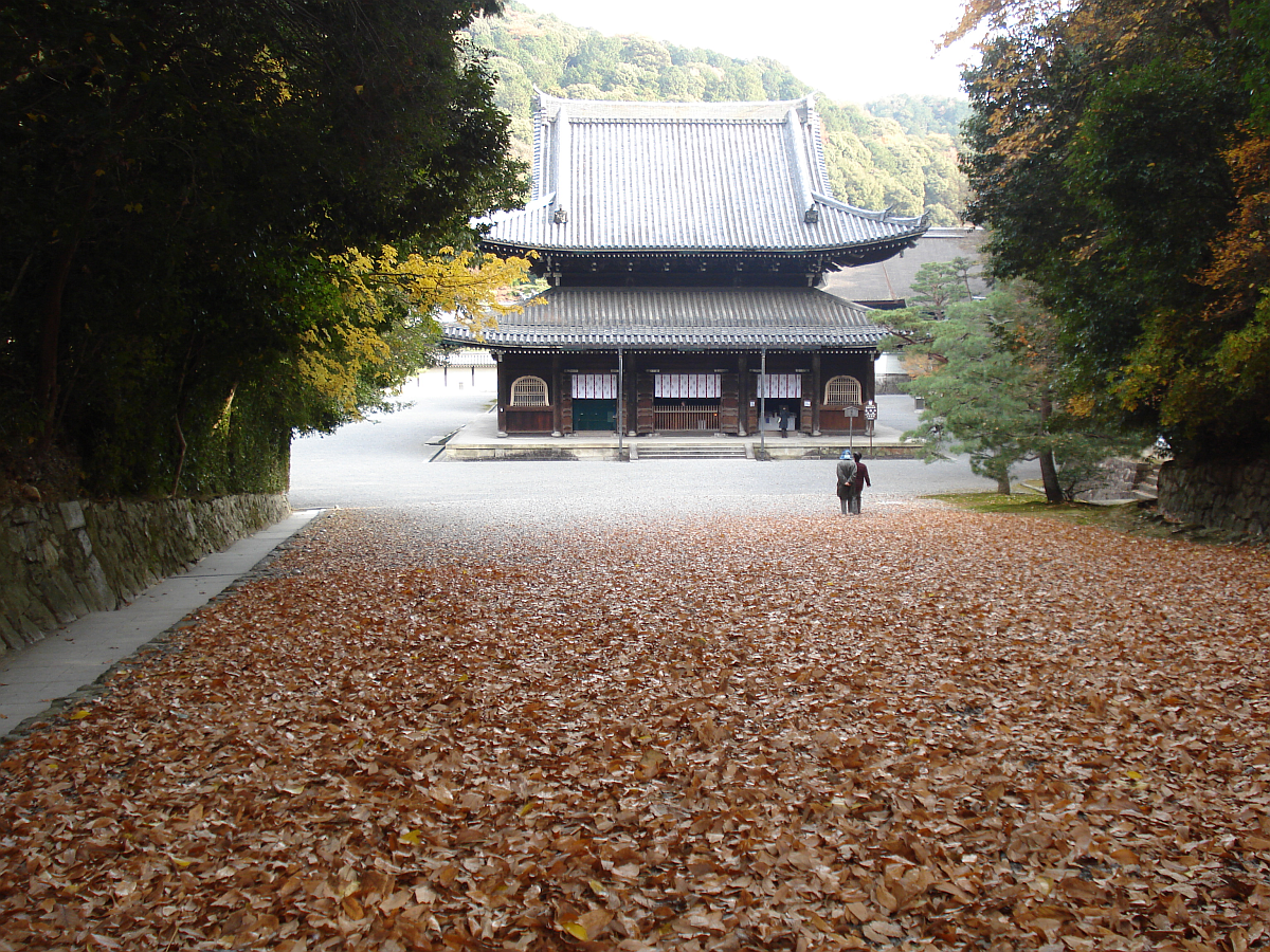泉涌寺 京都通百科事典