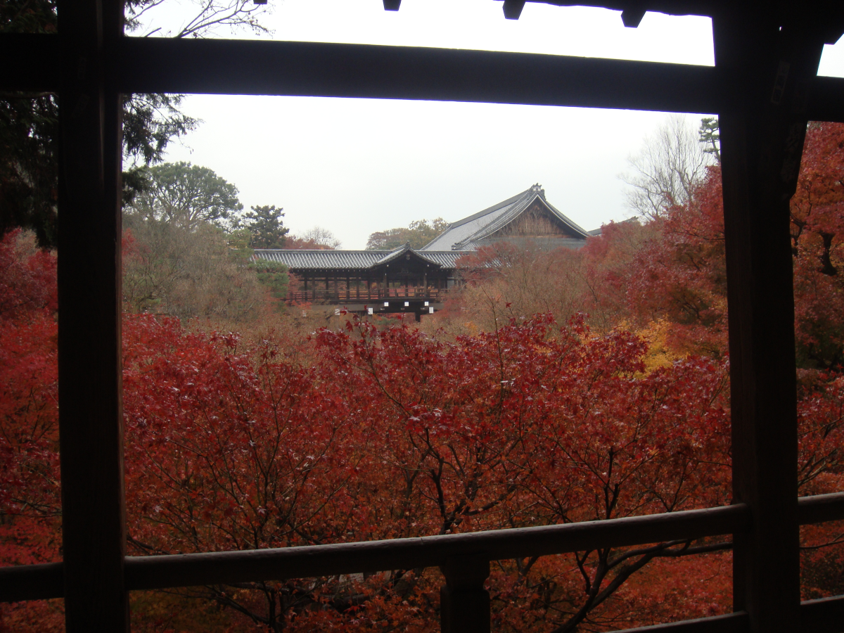 東福寺 京都通百科事典