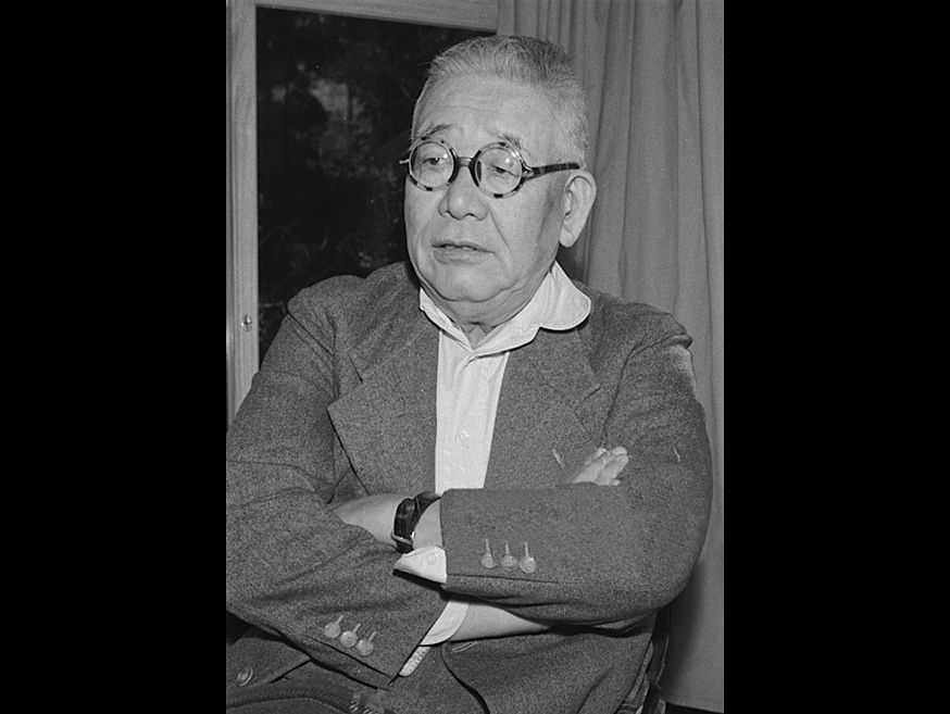 北大路魯山人 京都通百科事典